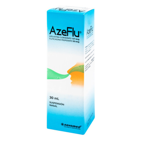 AZEFLU 30 ML