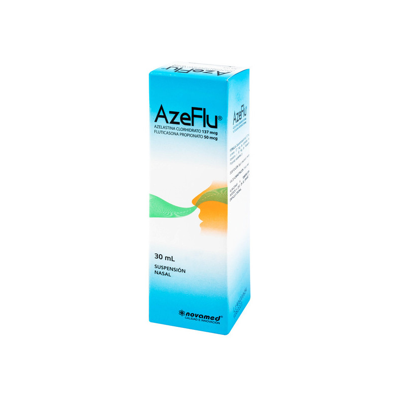 AZEFLU 30 ML