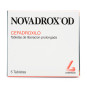 NOVADROX OD 5 TABLETAS (3% )(A)(PAE)