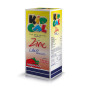 KIDCAL SUSPENSI. 180 ML FRESA (3% )(PAE)