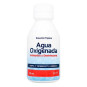 ( ) AGUA OXIGENADA 120 ML ICOM