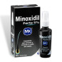 MINOXIDIL FORTE 5% LOCION 60 ML MK