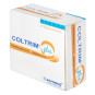 COLTRIM PLUS 200 MG 30 TBS(3% )(PAE)