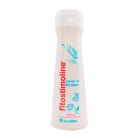 FITOSTIMOLINE LIMPIADOR CON BARDA.250 ML