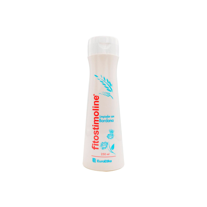 FITOSTIMOLINE LIMPIADOR CON BARDA.250 ML