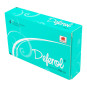 DEFEROL 7000 UI 4 CAPSULAS