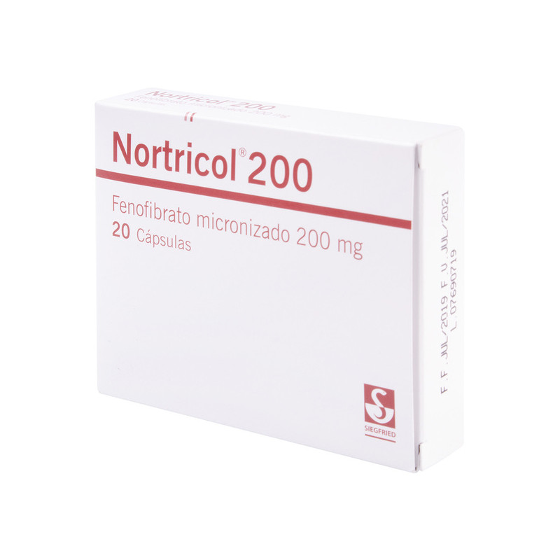 NORTRICOL 200M 20C(M)9240(3% )(PAE)(PDB)