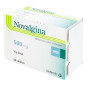 NOVALGINA 500 MG 50 TBS