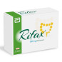 RIFAX 550 MG 28 TBS AG (A)(3% )(PAE)