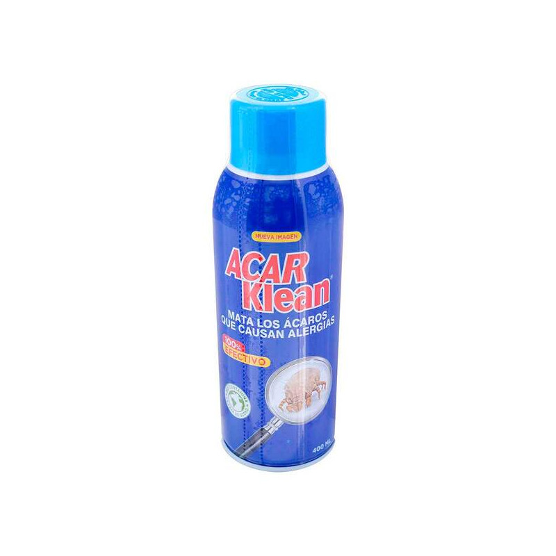 ACAR KLEAN AEROSOL 400 ML