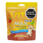 ( ) GOMAS VITA BEARS MAX 75GR 25 UND ICOM