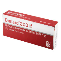 DIMARD 200 MG 20 TBS (3% )(A)(PAE)(PDB)