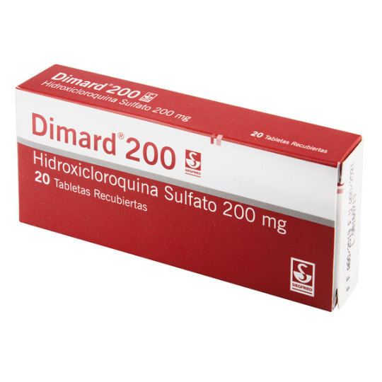DIMARD 200 MG 20 TBS (3% )(A)(PAE)(PDB)