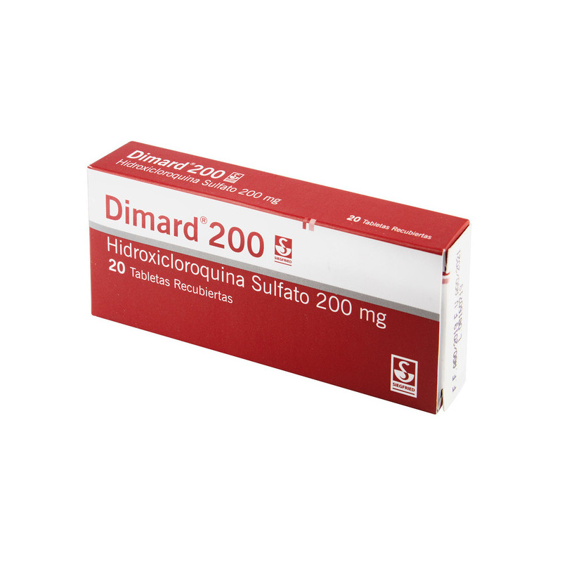 DIMARD 200 MG 20 TBS (3% )(A)(PAE)(PDB)