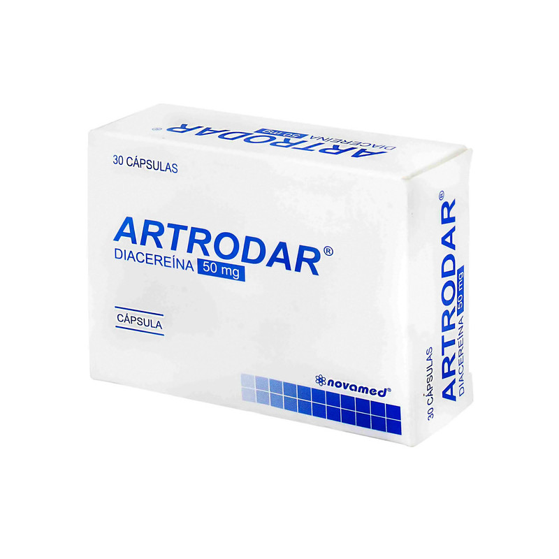 ARTRODAR 50M30C(3% )(A)(M)22770(PAE)(PDB