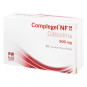 COMPLEGEL NF 500 MG 30TBS(3% )(PAE)(PDB)