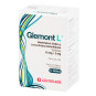 GLEMONT L 10MG 5MG 14 TABLETAS(PDB)