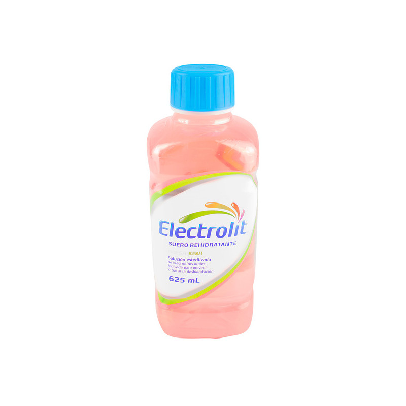 ELECTROLIT HIDRATANTE FRESA KIWI 625 ML