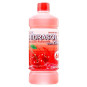 ( ) HIDRASOL 60 CON ZINC CEREZA 500ML ICOM