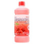 ( ) HIDRASOL 45 CON ZINC CEREZA 500ML ICOM