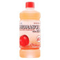 ( ) HIDRASOL 60 CON ZINC MANZANA 500ML ICOM