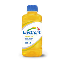 ELECTROLIT HIDRATANTE MARACUYA 625 ML.