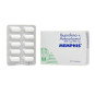 ( ) IBUPROF 200 MG METOCARB 500 MG 30 TBS MP          