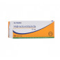 ( ) HIDROCLOROTIAZIDA 25 MG 30 TBS LS