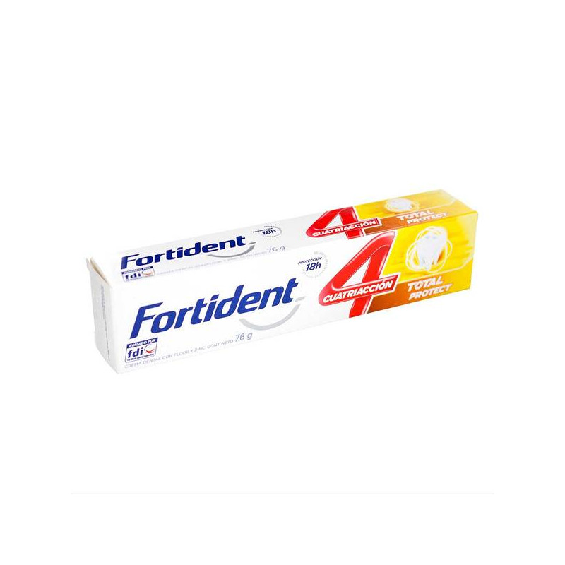 CRE.FORTIDENT TOTAL PROTECT 76 G                  