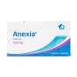 ANEXIA 120 MILIGRAMOS 7 TABLETAS