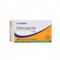 ( ) OLANZAPINA 5 MG 14 TBS LS(P)27861