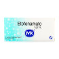 ETOFENAMATO 1GR/2 ML JERINGA PRELLENA MK