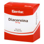 ( ) DIACEREINA 50 MG 30 CAPSULAS GF(M)22770