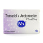 TRAMADOL 37.5 MG ACETAM.325 MG 10 TBS MK