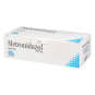 ( ) METRONIDAZOL 500 MG 200 OVULOS PC