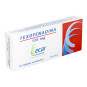 FEXOFENADINA 120 MG 10 TBS EC