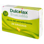 DULCOLAX 20 CAPSULAS