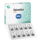DULOXETINA 60 MG 30 TABLETAS MK(P)70380