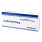 ( ) LOSARTAN TENSOFAR 50 MG 30 TABLETAS