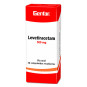 ( ) LEVETIRACETAM 500 MG 30 TBS GF(M)36600