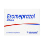 ( ) ESOMEPRAZOL 40 MG 30 TABS