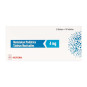 MONTELUKAST PEDIA.4MG 30TABS MAS(M)30268          