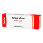 ( ) KETOPROFENO GEL 2.5% 60 GR GF