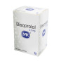 BISOPROLOL 2.5 MG 30 TABLETAS MK(M)8742