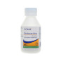 ( ) DICLOXACILINA 250 MG SUSPENSION 80 ML LS