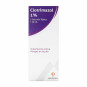 ( ) CLOTRIMAZOL 1% SLN TOPICA 30 ML