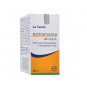 ( ) AZITROMICINA 200 MG SUSPENSION 15 ML LS