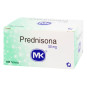 PREDNISONA 50 MG 100 TBS MK  (A)