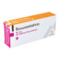 ( ) ROSUVASTATINA 40 MG 30 TBS MP