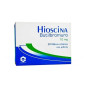 HIOSCINA N-BUTIL BROMURO 10 MG 20 TAB EXP
